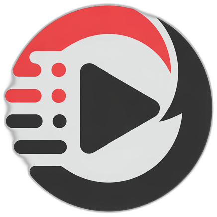yy影视品牌LOGO