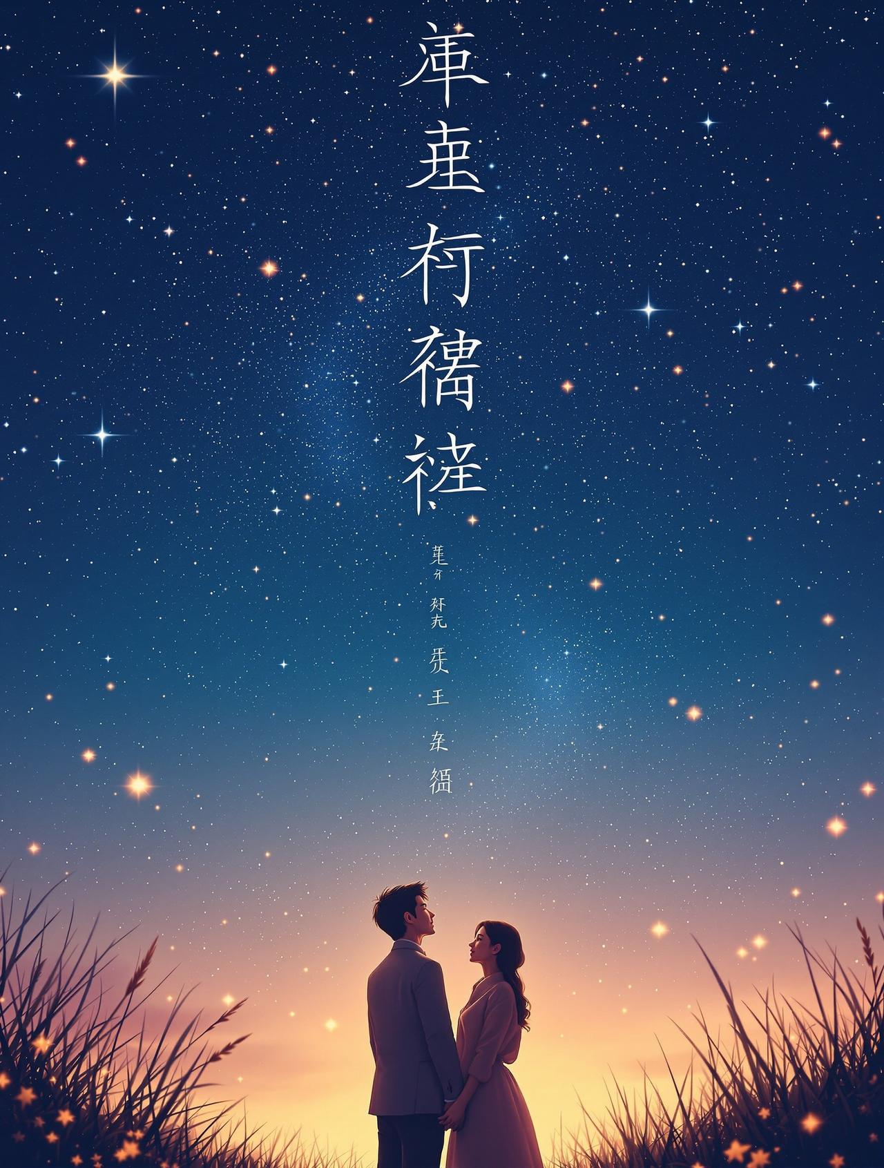 yy影视出品 - 星空下的约定影视作品海报